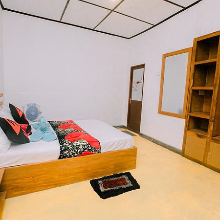 The Diary Otel Procida Dış mekan fotoğraf