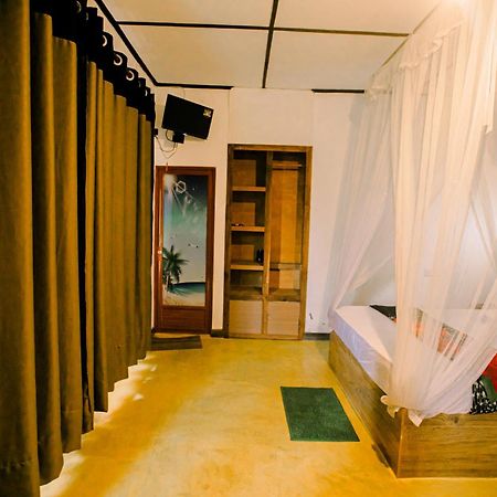 The Diary Otel Procida Dış mekan fotoğraf