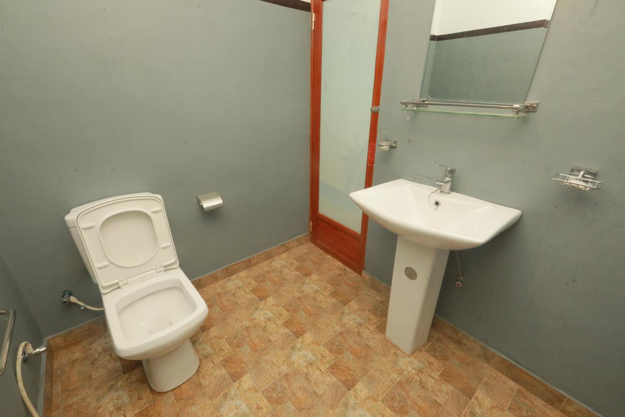 The Diary Otel Procida Dış mekan fotoğraf