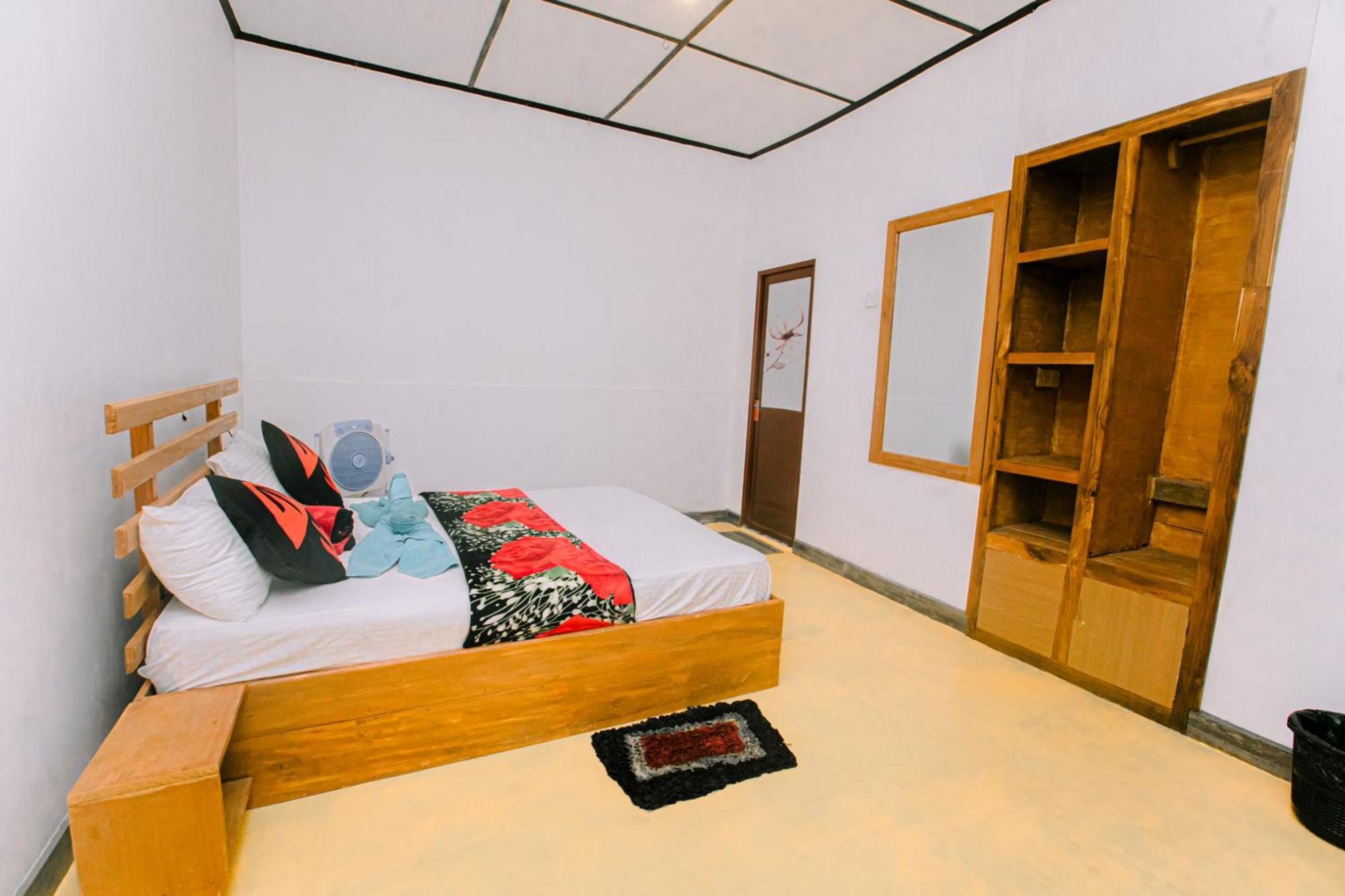 The Diary Otel Procida Dış mekan fotoğraf