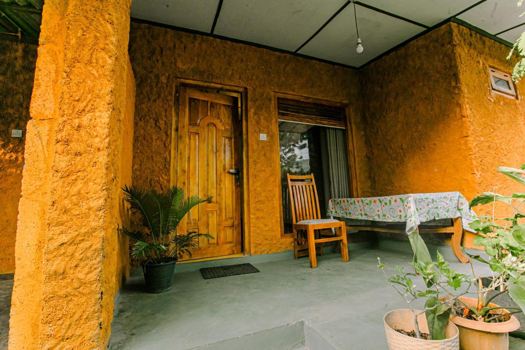 The Diary Otel Procida Dış mekan fotoğraf