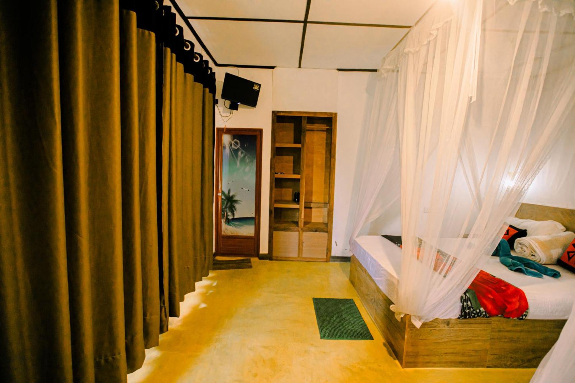 The Diary Otel Procida Dış mekan fotoğraf