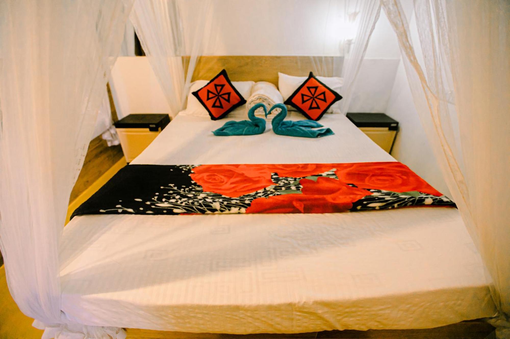 The Diary Otel Procida Dış mekan fotoğraf